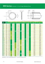 Lispring Spiral Retaining Rings-18
