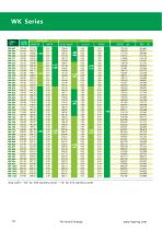 Lispring Spiral Retaining Rings-20