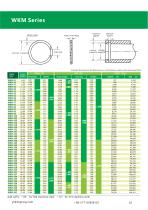 Lispring Spiral Retaining Rings-23