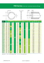 Lispring Spiral Retaining Rings-25