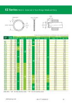Lispring Spiral Retaining Rings-35