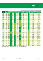 Lispring Spiral Retaining Rings-36
