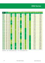Lispring Spiral Retaining Rings-38