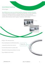 Lispring Spiral Retaining Rings-3