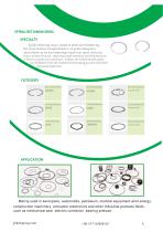 Lispring Spiral Retaining Rings-7