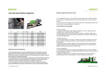 Coal seam water injection equipment-1