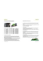 High pressure Cleaning Pump for Pipeline Scale-2