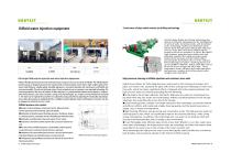 Oilfield water injection equipment-1