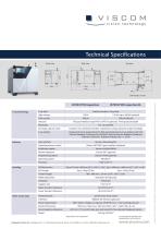 Cutting-Edge 3D X-ray for Networked PCB Manufacturing - 4