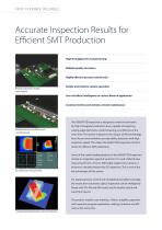 Economical Quality Assurance in Electronics Manufacturing - 2