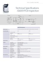 Economical Quality Assurance in Electronics Manufacturing - 3