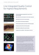 iS6059 PCB Inspection Plus - 2