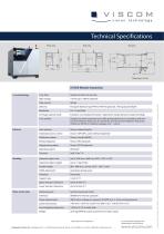 iX7059 Module Inspection - 2