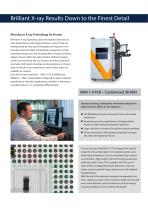 Microfocus X-ray Inspection - 2