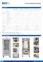 19 inch Industrial Cabinets-3