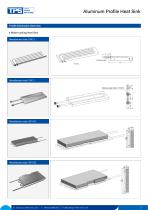 Aluminum Profile Heat Sink-3