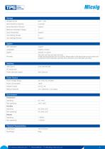 Automotive Oscillograph VATO2004-8