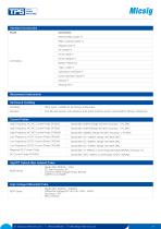 Automotive Oscillograph VATO2004-9