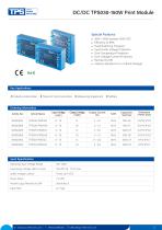 DCDC TPS030-150W Print Module-2