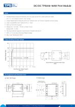 DCDC TPS030-150W Print Module-4