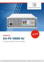 EA-PS 100004U-1