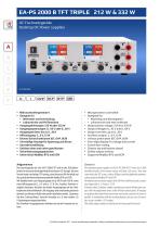 EA-PS 2000 B-3
