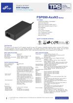 FSP090-AxxN3 Series-1