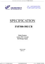 FSP300-50UCB-2