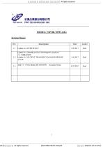 FSP300-70PFL(SK)-3