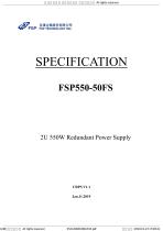 FSP550-50FS-2