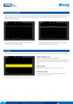 High Voltage Differential Probe DP Series-3