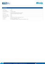 High Voltage Differential Probe DP Series-5