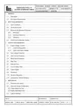 MIT FERRIT TQ3537 Spec and cover sheet Rev B-3