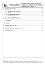 MIT FERRIT TQ3537 Spec and cover sheet Rev B-4