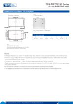 TPS-AWD1023S Series-4