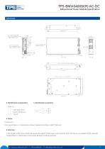 TPS-BM143400SI(R)-4