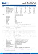 TPS-GSH180S Series-2