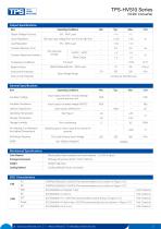 TPS-HVS10 Series-2
