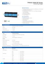 TPS010-100 GP Series-2