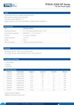 TPS010-100 GP Series-3