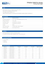 TPS030-130W Pro Series-3