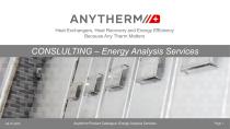 Anytherm Energy Analysis Services (Energy Consumption, Efficiency and Saving Measures, CO2 Redctions)-1
