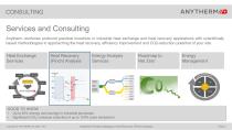 Anytherm Heat Recovery Analysis (Pinch Analysis)-2