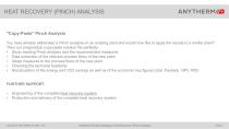 Anytherm Heat Recovery Analysis (Pinch Analysis)-8