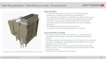 Anytherm Heat Recuperators-3