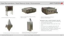 Anytherm Heat Recuperators-4