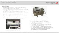 Anytherm High Air Pressure Heat Exchanger Units-3