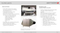 Anytherm Process Air Filtration Units-3