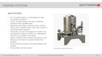 Anytherm Pumping Stations for Water Circulation-3