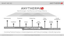 Anytherm Pumping Stations for Water Circulation-7